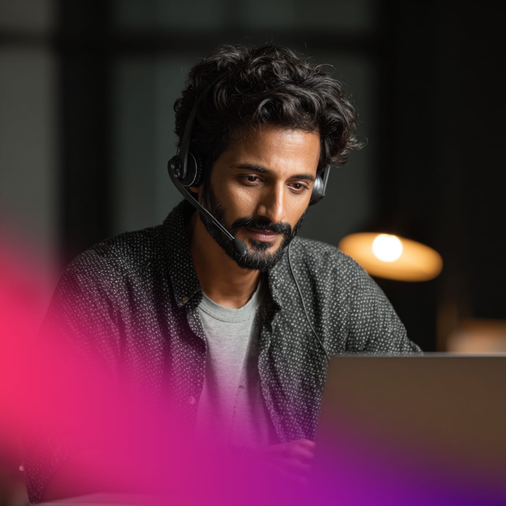 Accops Huddle: Redefining Secure Remote Support for Controlled Environments