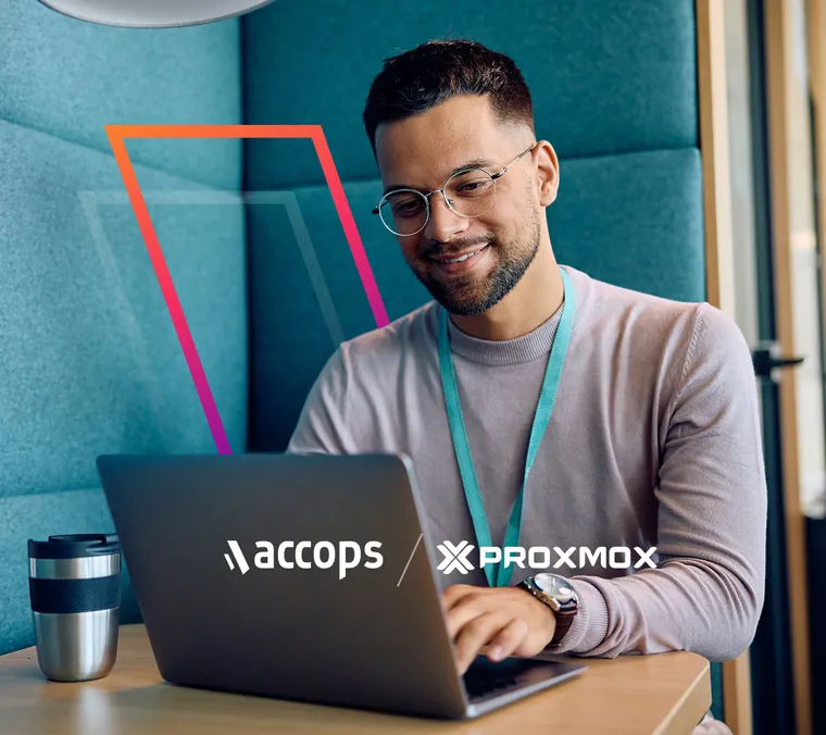 Accops Digital Workspace + Proxmox: Open-Source Virtualization for VDI