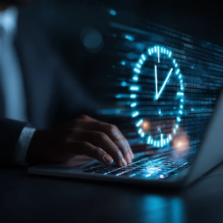 Automating Attendance Tracking with HySecure Gateway