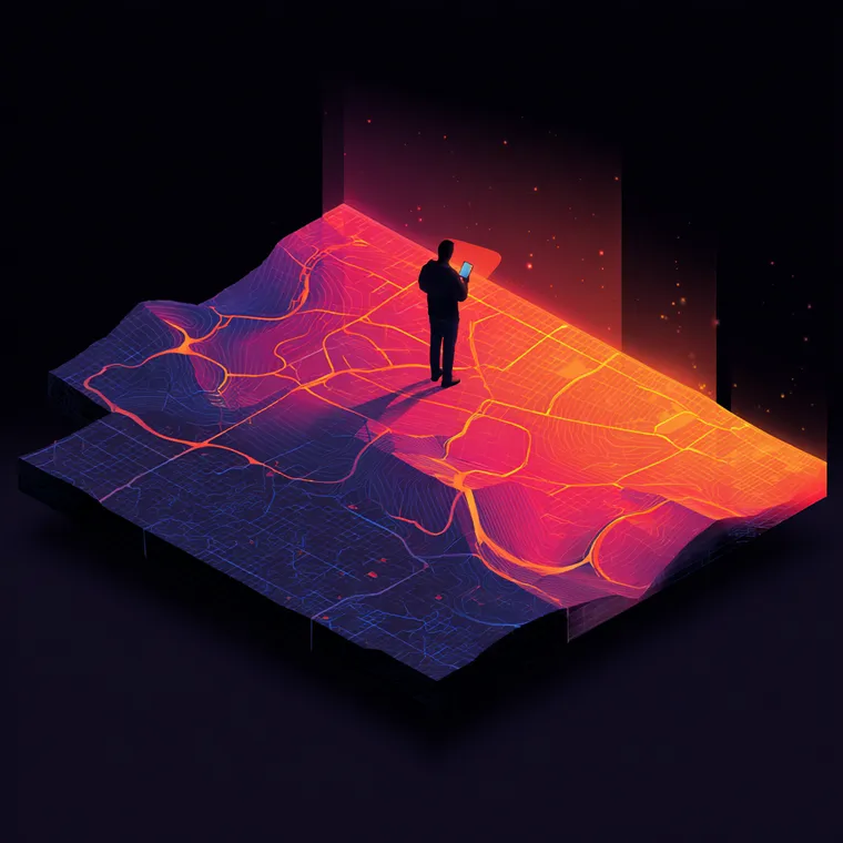 Improved Security and Compliance with Geolocation-Based Access Control