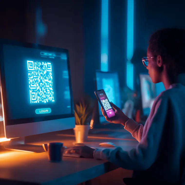 Modernising Enterprise Login: A Practical Case for Passwordless Authentication