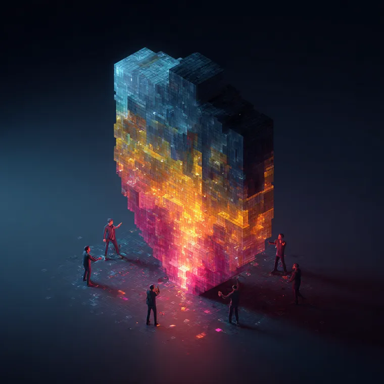 Building Zero Trust That Works: A Practical Framework for Modern Enterprises