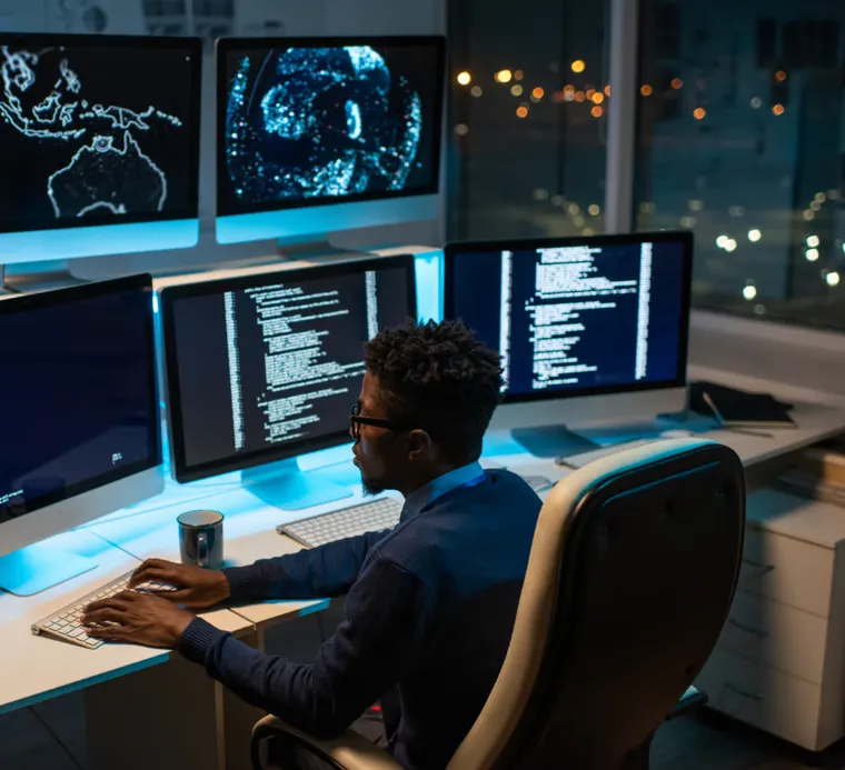 From Endpoint Chaos to Central Control: The VDI Reset