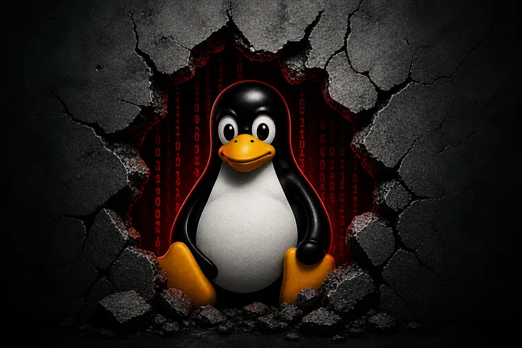 Copy Fail (CVE-2026-31431): A Critical Linux Vulnerability That Needs Your Attention Now