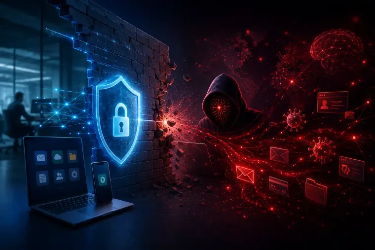 Why AI-Driven Malware Changes the ZTNA Debate