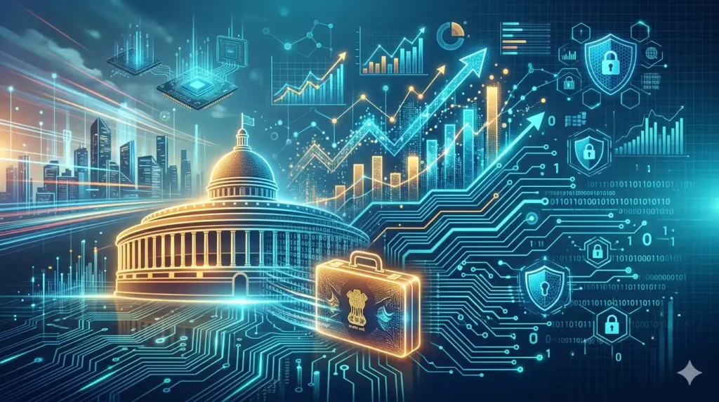 Union Budget 2019 Read what IT industry expects