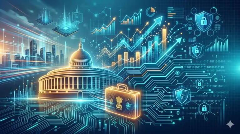 Union Budget 2019 Read what IT industry expects