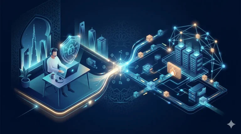 Accops and Bulwark Join Hands to Deliver Secure WFH Solutions to Enterprises in the Middle East Region