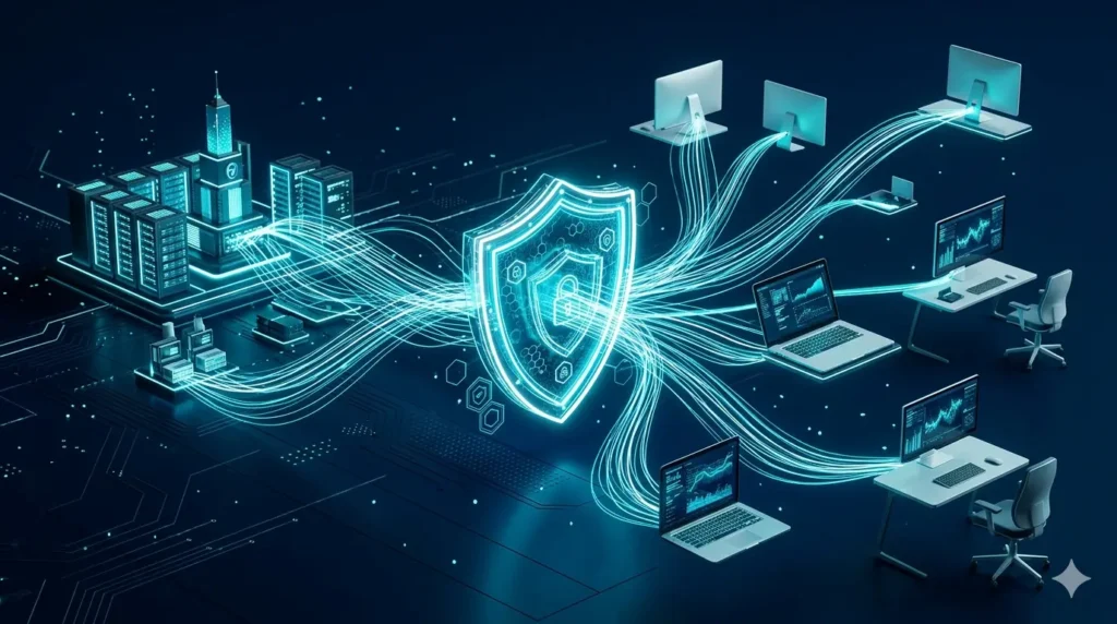 Work-from-home solutions_ How Accops is delivering business continuity amid Covid