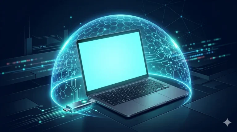 Accops’ plug-n-play solution for secure remote access from personal devices