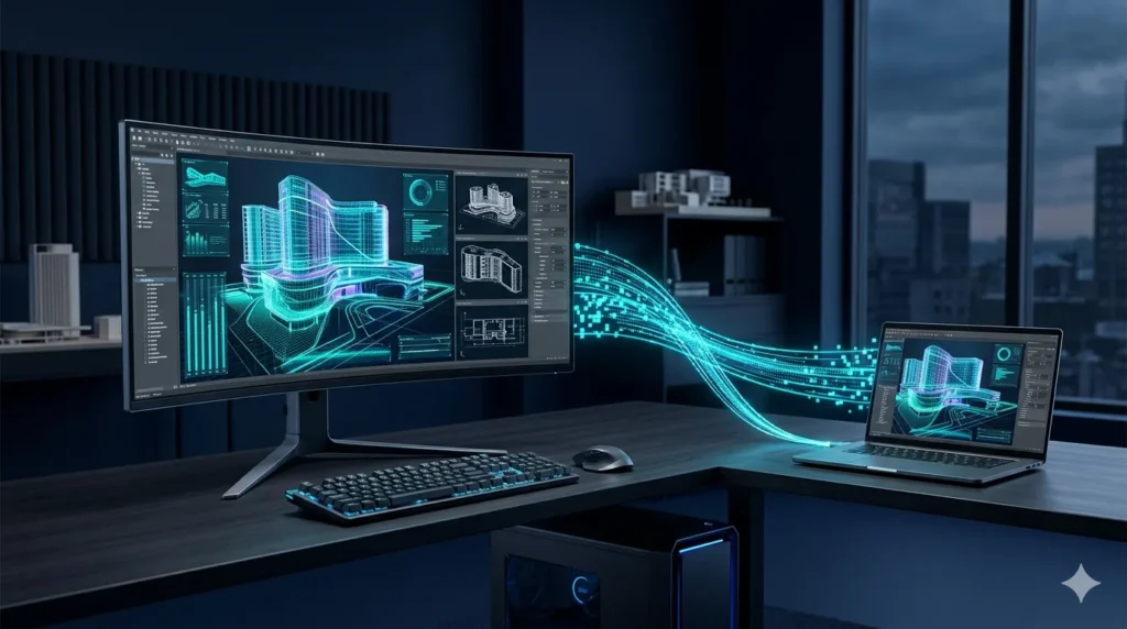 Accops Partners with Teradici® to Deliver Secure and Highly Responsive Remote Access to Graphics Workstations