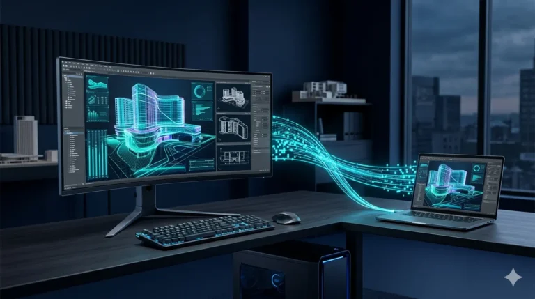 Accops Partners with Teradici® to Deliver Secure and Highly Responsive Remote Access to Graphics Workstations