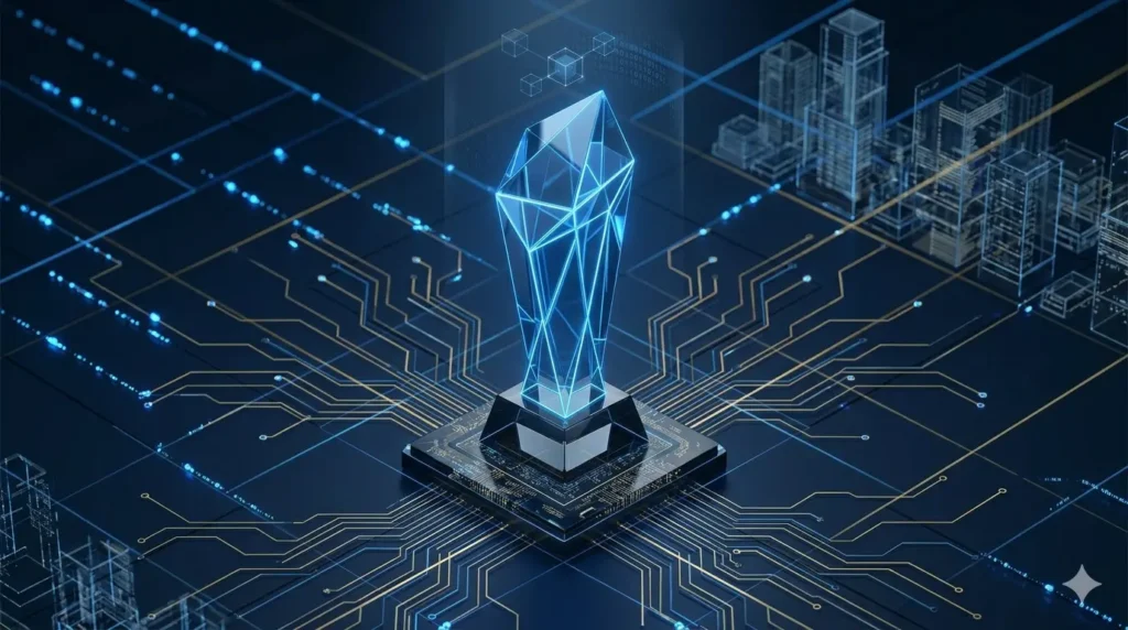 Accops announces the winners of Partner Achievement Awards 2021