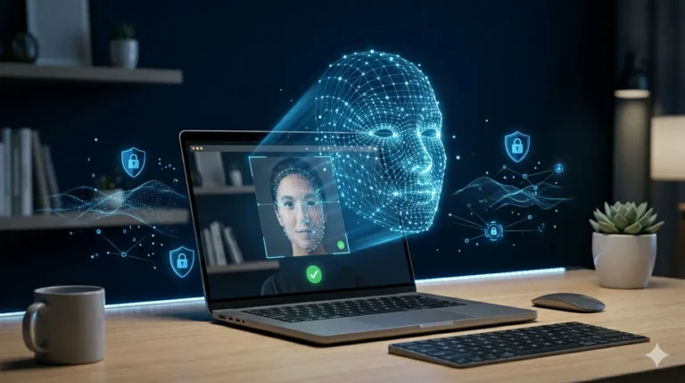 Enable Secure Work from Home for Critical Processes using Accops Facial Authentication