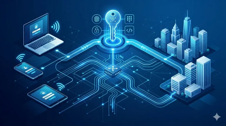 Accops Unveils New Remote Authentication Solution for the Enterprise