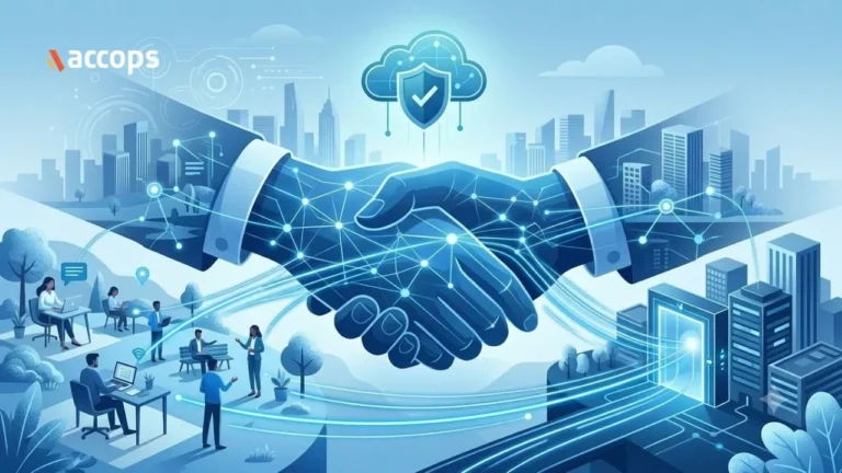 Savex teams up with Accops to deliver channels, customers better remote access solutions