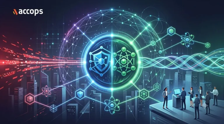 Accops & QNu Labs Unite to Harness Quantum Advancements for Enhanced Cybersecurity