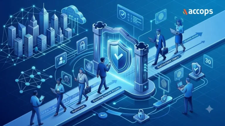 Revolutionizing Remote Access for Secure & Efficient Digital Workspaces