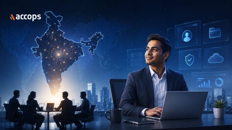 Accops reaffirms its market leadership in India with its cutting-edge digital workspace solutions