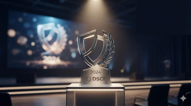 Accops Wins ‘Security Product Company of the Year’ at DSCI Excellence Awards 2024