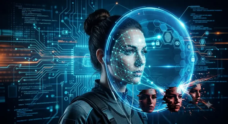 Accops and pi-labs Partner to Protect Facial Authentication from Deepfake Threats