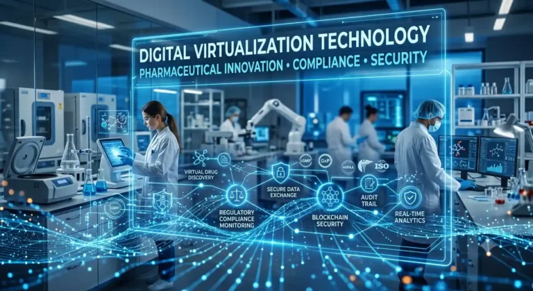 Accelerating Pharma Innovation_ Leveraging Virtualisation for Compliance and Efficiency in the Age of DPDP