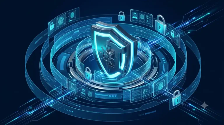 Zero Trust RBI, DPDP mandates reshaping BFSI cybersecurity
