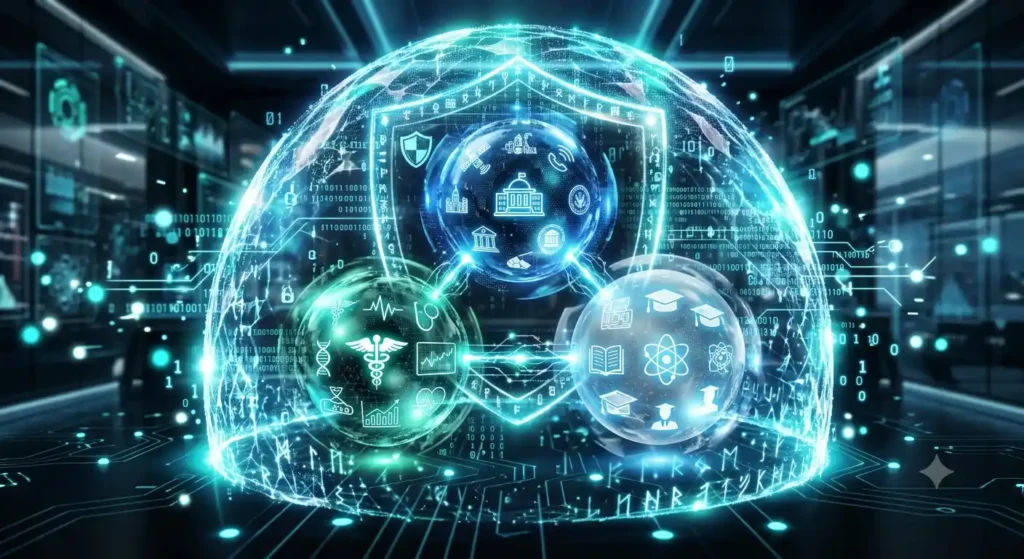 Government, healthcare and education to drive demand for secure digital workspaces, says Accops CEO Vijender Yadav