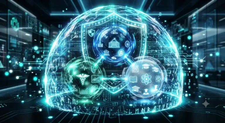 Government, healthcare and education to drive demand for secure digital workspaces, says Accops CEO Vijender Yadav