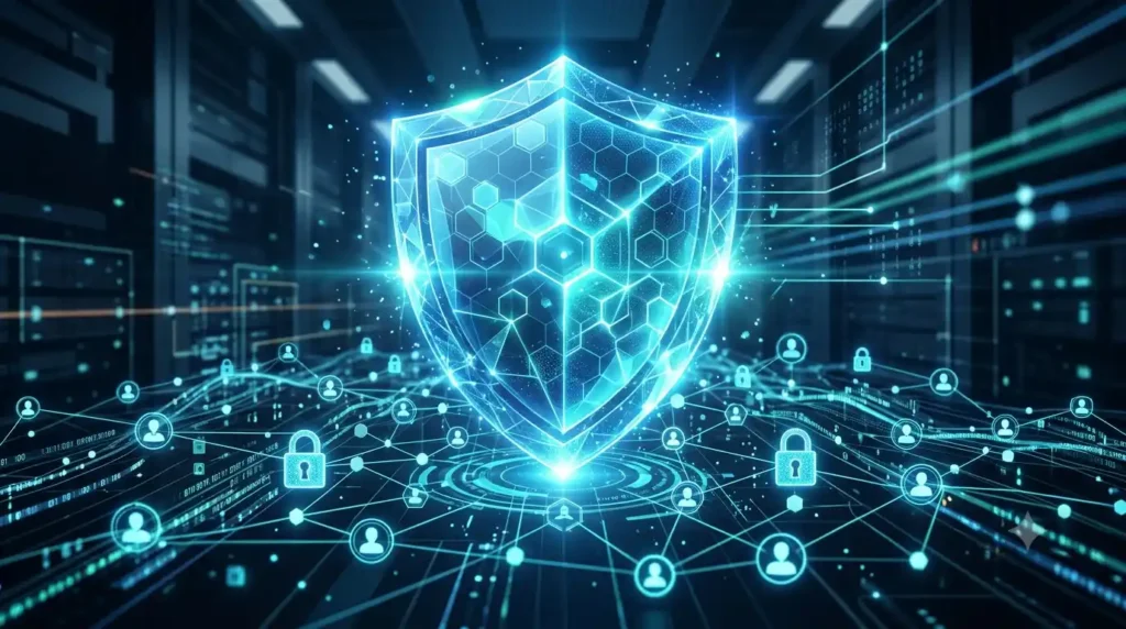 The compliance-ready enterprise_ Turning India's DPDP act into a competitive advantage