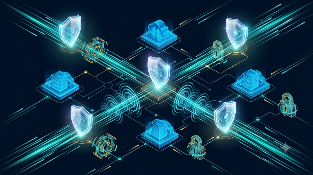 Zero Trust in the 5G and Cloud Era Redefining Secure Work for Indian Enterprises