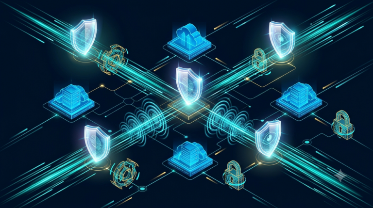 Zero Trust in the 5G and Cloud Era Redefining Secure Work for Indian Enterprises