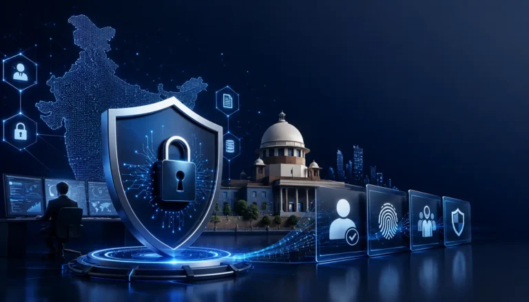 India’s DPDP Rules 2025 Why Access Controls Are Priority One for CIOs