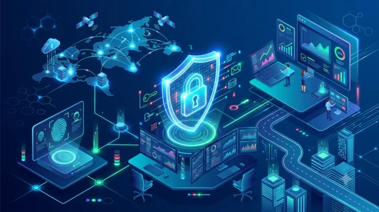 Why Compliance-First Digital Workplaces Are Critical for Regulated Industries
