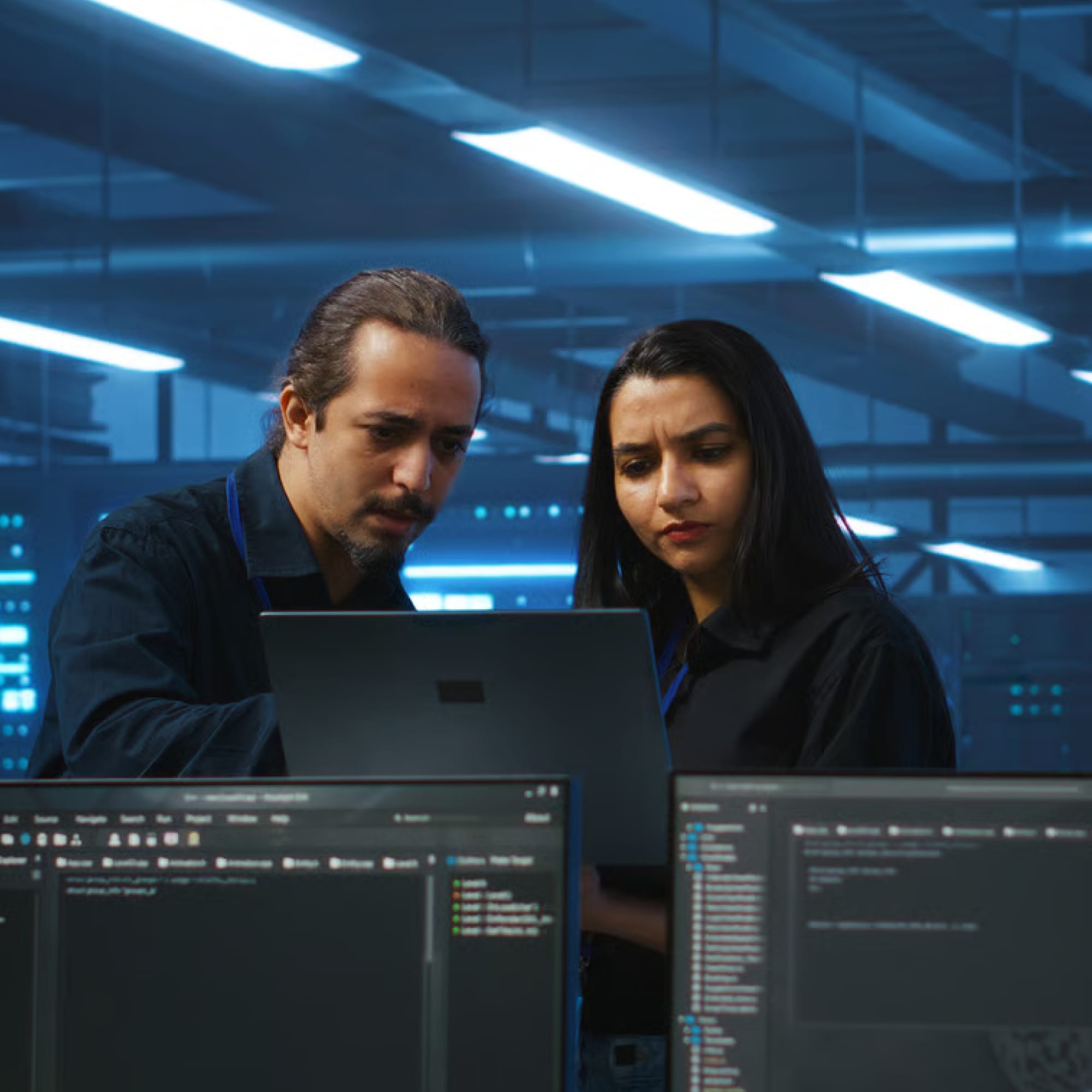 Identity vs. Integrity: Closing the Security Gap with Device Posture ...
