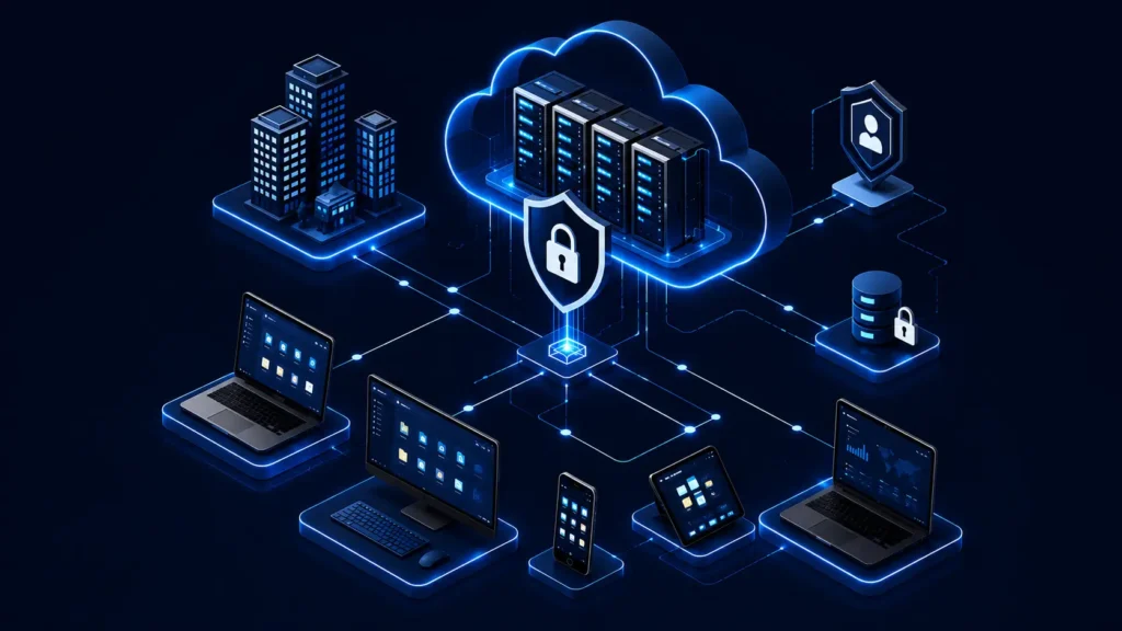 How to Choose the Right VMware Alternative for Your Enterprise
