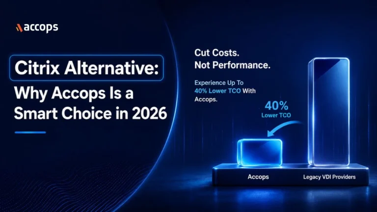 How to Choose the Right VMware Alternative for Your Enterprise.