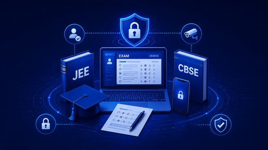 JEE & CBSE Security Incidents: Why Zero Trust Security Matters 
