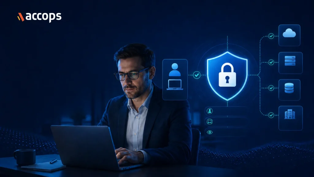 What Is ZTNA? Zero Trust Network Access Guide 