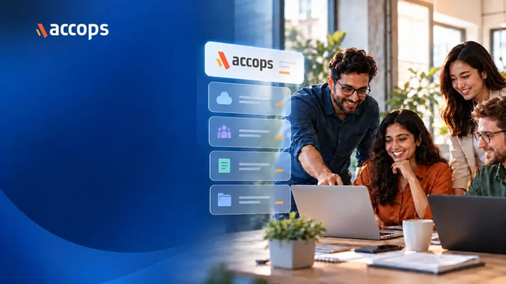 5 Best Digital Workspace Solutions